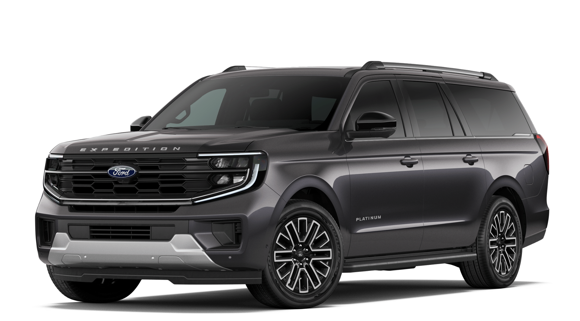 2026 Ford Expedition® External Image 1